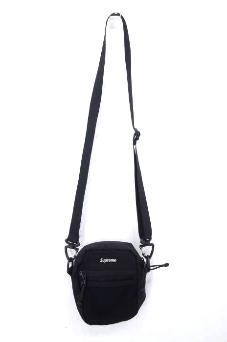Supreme(シュプリーム) 17ss Small Shoulder Bag メンズ バッグ