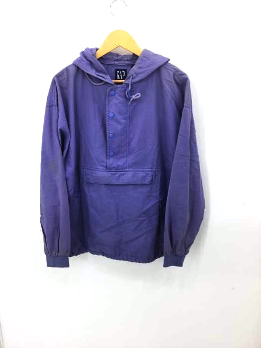 Gap(ギャップ) 90S アノラックパーカー メンズ アウター