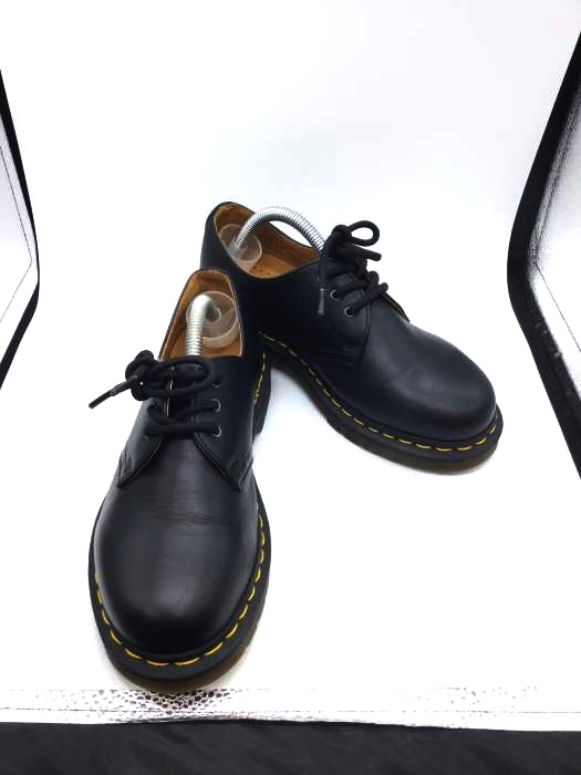 Dr.Martens(ドクターマーチン) 3ホール レースアップシューズ レディース シューズ