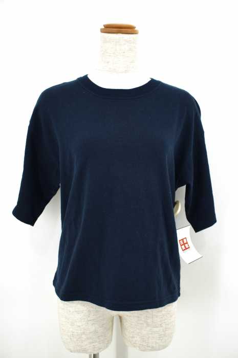 BEAUTY & YOUTH UNITED ARROWS  （ビューティーアンドユースユナイテッドアローズ） BDクロップドTEE 2 レディース トップス