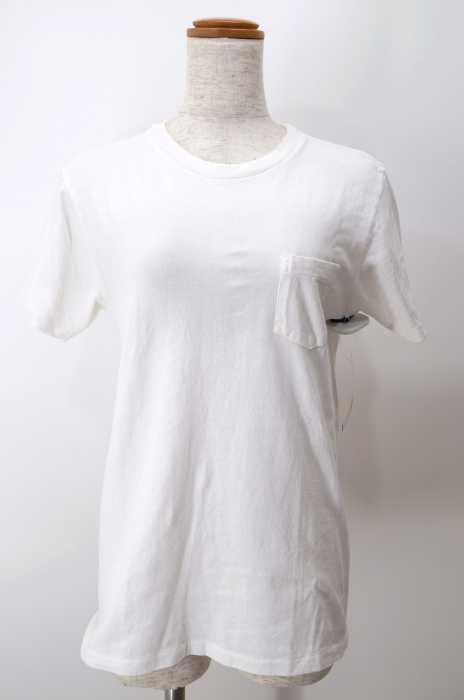 Velva Sheen×FREAK'S STORE （ベルバシーンフリークスストア） ベーシックTシャツ レディース トップス