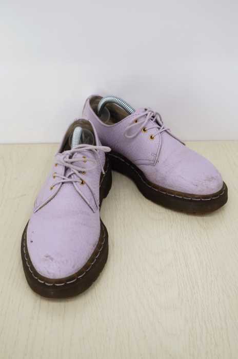 Dr.Martens (ドクターマーチン) 3ホール レディース シューズ