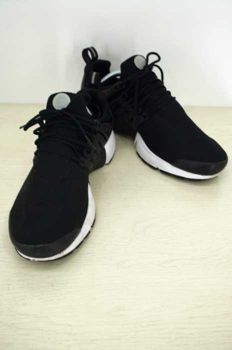 NIKE (ナイキ) AIR PRESTO ESSENTIAL メンズ シューズ