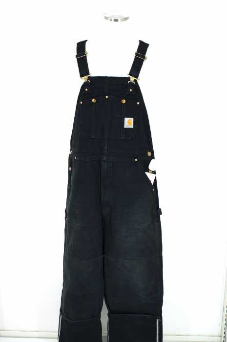 Carhartt （カーハート） メンズ オールインワン