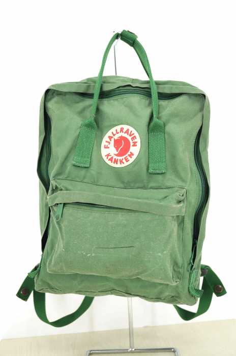 FJALLRAVEN （フェールラーベン） KANKEN　カンケンリュック レディース バッグ