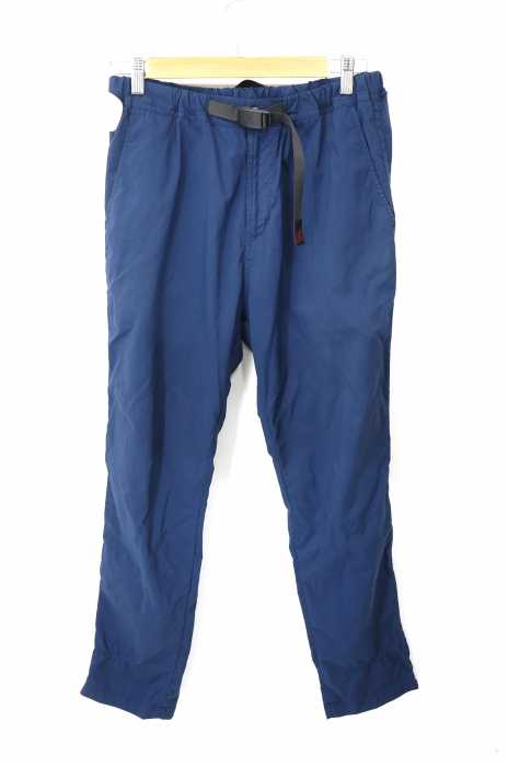 GRAMICCI （グラミチ） ナイロンナローパンツ メンズ パンツ