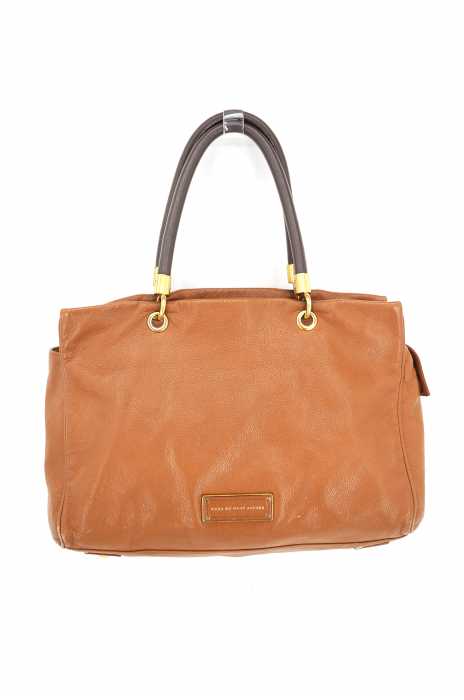 Marc by Marc Jacobs (マークバイマークジェイコブス) Too Hot to Handle Tote 2wayショルダーバッグ レディース バッグ