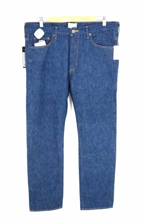 CRIMIE （クライミー） JAMS WASH DENIM PT メンズ パンツ
