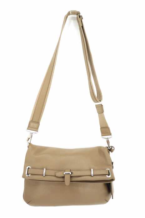 PELLE MORBIDA （ペッレモルビダ） 2WAY レザーショルダークラッチバッグ レディース バッグ