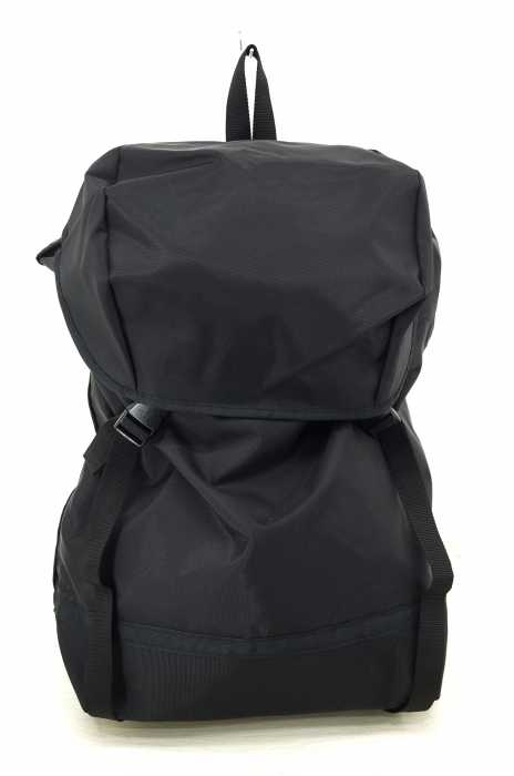 INST DESIGN WORK(インストデザインワーク) NYLON BACKPACK メンズ バッグ