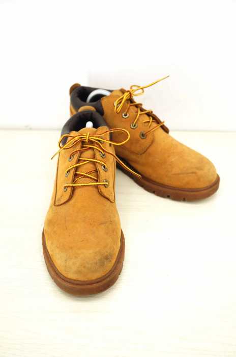 Timberland (ティンバーランド) BASIC OX ベーシック オックス メンズ シューズ