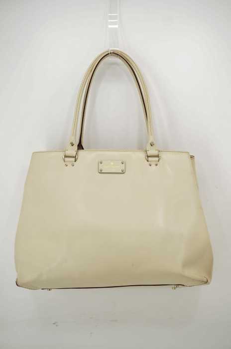 kate spade NEW YORK（ケイトスペードニューヨーク） レザートートバッグ レディース バッグ