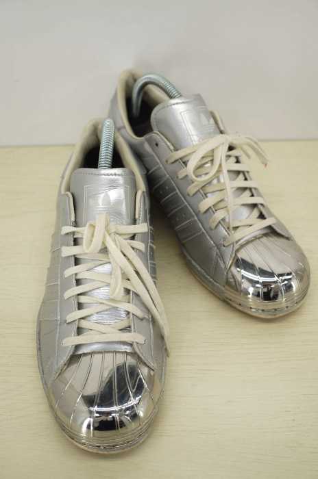 adidas Originals （アディダスオリジナルス） SUPERSTAR 80S METALLIC メンズ シューズ