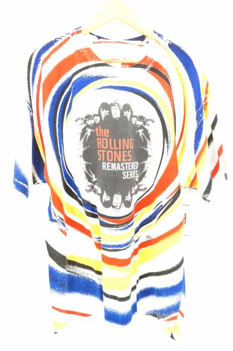 Hanes（ヘインズ） THE ROLLING STONES バンT メンズ トップス