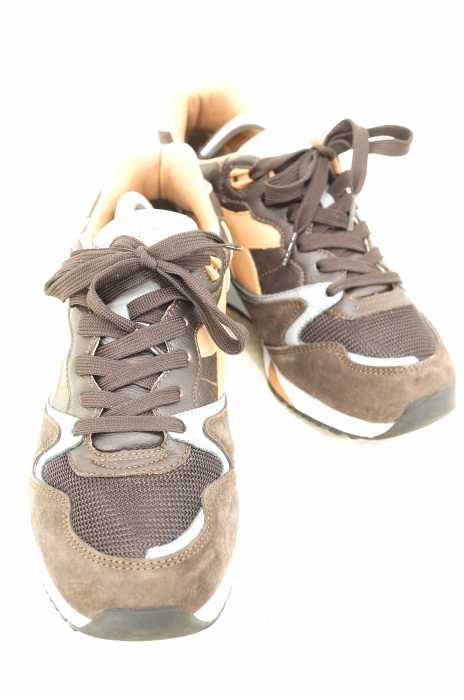 DIADORA（ディアドラ） イタリア製 V7000 メンズ シューズ
