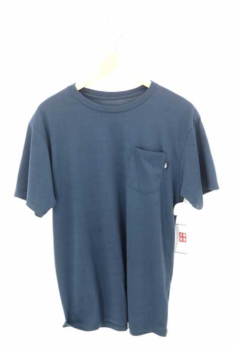 THE NORTH FACE （ザノースフェイス） ショートスリーブコーデュラポケット メンズ トップス