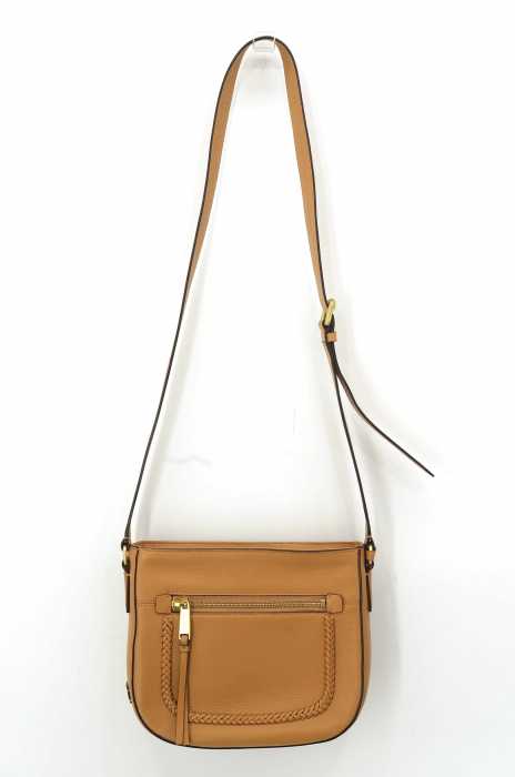 COLE HAAN（コールハーン） レザー ショルダーバッグ レディース バッグ