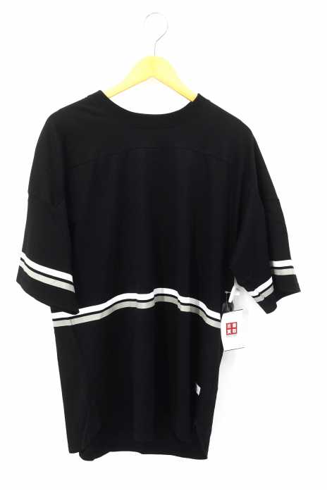STAMPD （スタンプド） HOCKEY TEE/ホッケーTシャツ メンズ トップス