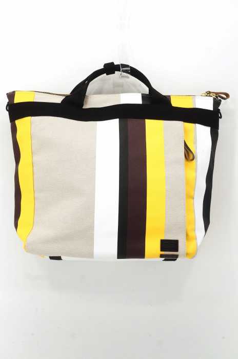 MARNI × PORTER 3WAY TOTE BAG トートバッグ 【公式通販】