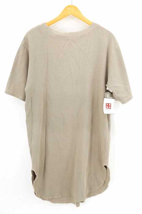 emmi（エミ） 19SS ビッグサイズワンピース レディース ワンピース