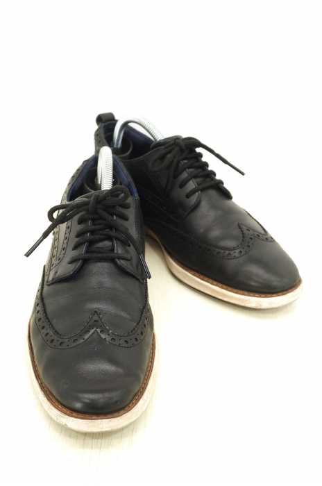 COLE HAAN（コールハーン） グランドエボリューション ショートウィング メンズ シューズ