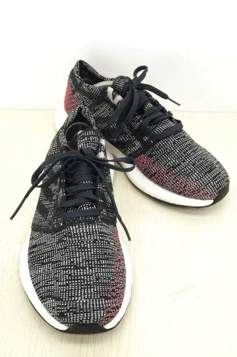 adidas （アディダス） PUREBOOST GO W レディース シューズ