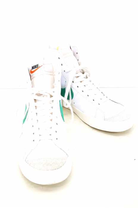 NIKE (ナイキ) BLAZER MID 77 VNTG メンズ シューズ