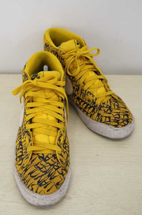 NIKE （ナイキ） BLAZER SB PREMIUM メンズ シューズ