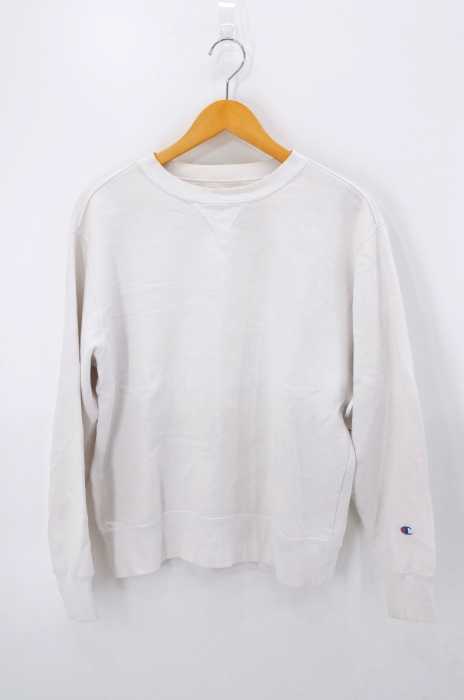 Champion （チャンピオン） クルーネック スウェット レディース トップス