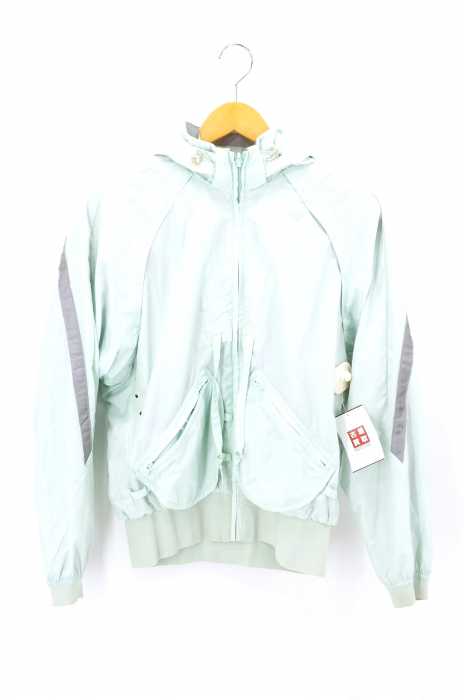adidas by Stella McCartney (アディダスバイステラマッカートニー) リフレクターライン ブルゾン レディース アウター