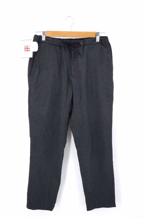 JOURNAL STANDARD TRISECT（ジャーナルスタンダードトライセクト） WOOL SHIRRING PT　ウールスラックスパンツ メンズ パンツ