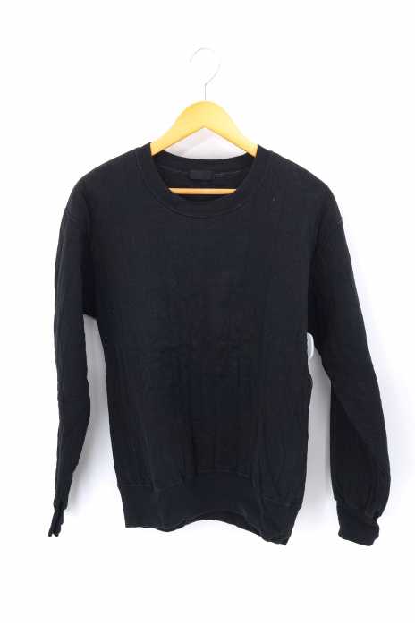 COMME des GARCONS HOMME PLUS （コムデギャルソンオムプリュス） AD1996 染色加工 クルーネックスウェット メンズ トップス