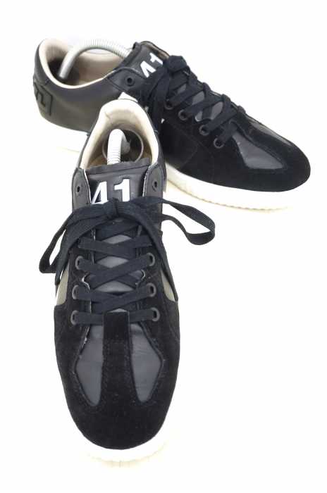 DIESEL (ディーゼル) S-MILLENIUM LC ローカットスニーカー メンズ シューズ
