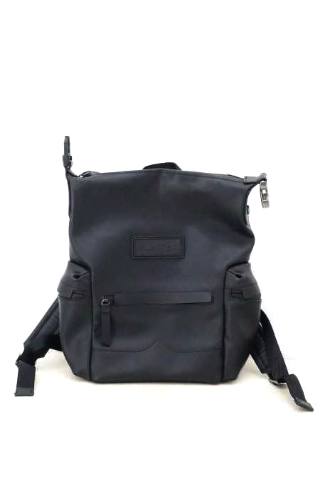 HUNTER(ハンター) ORG M TOPCLIP BACKPACK RUB LTH レディース バッグ