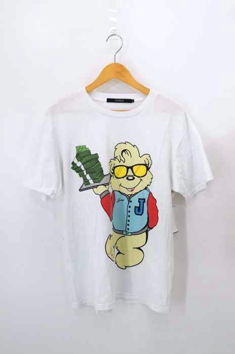 JOYRICH（ジョイリッチ） プリントTシャツ メンズ トップス