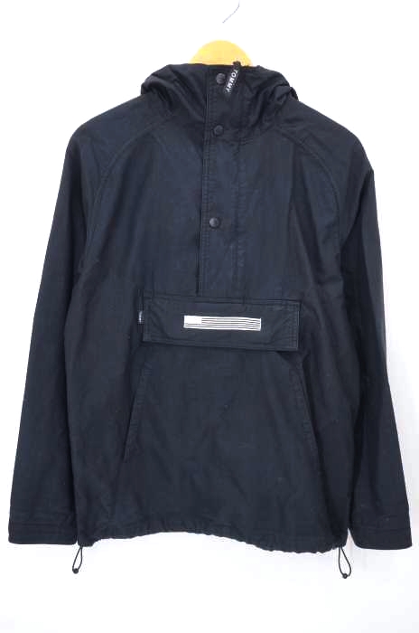 TOMMY（トミー） アノラックパーカー メンズ アウター