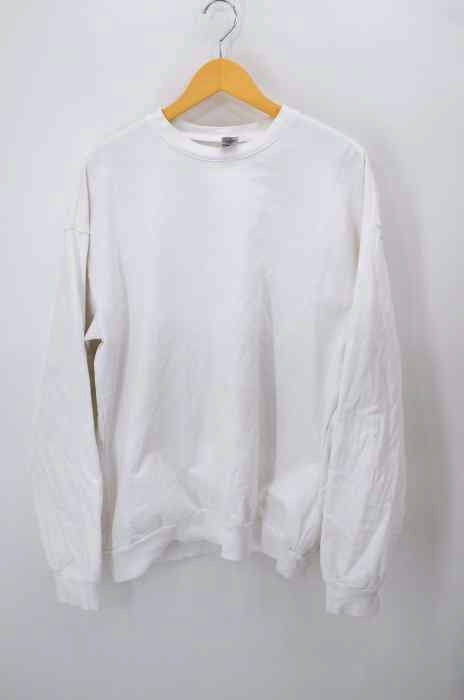 LOS ANGELS APPAREL(ロサンゼルスアパレル) 14oz ヘビーオンス クルーネック スウェット メンズ トップス