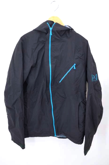 BURTON（バートン） GORE-TEX AK 2L CYCLIC JACKET メンズ アウター