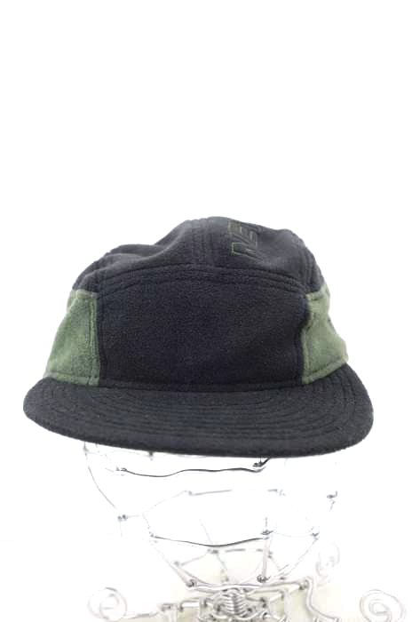 NEW ERA（ニューエラ） ジェットキャップ マイクロフリース メンズ 帽子