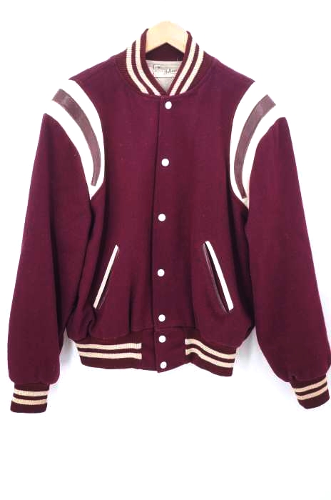 Holloway 50s スタジャン 【公式通販】