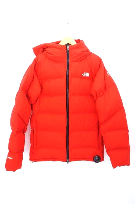 THE NORTH FACE(ザノースフェイス) Belayer parka メンズ アウター