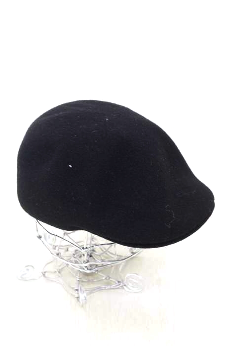 KANGOL（カンゴール） ウールハンチングキャップ メンズ 帽子