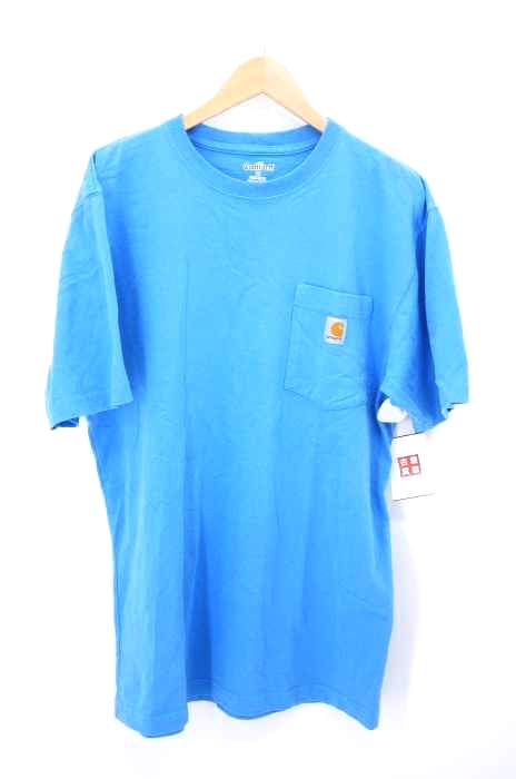 Carhartt（カーハート） ポケットTシャツ メンズ トップス