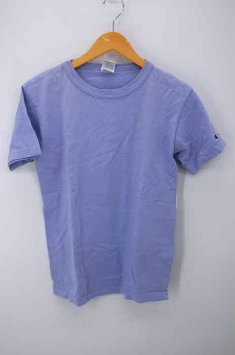Champion(チャンピオン) T1011 クルーネックTシャツ レディース トップス
