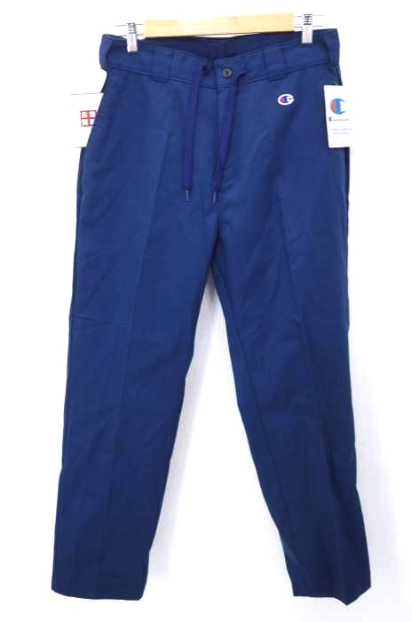 Champion（チャンピオン） ロングチノパンツ メンズ パンツ