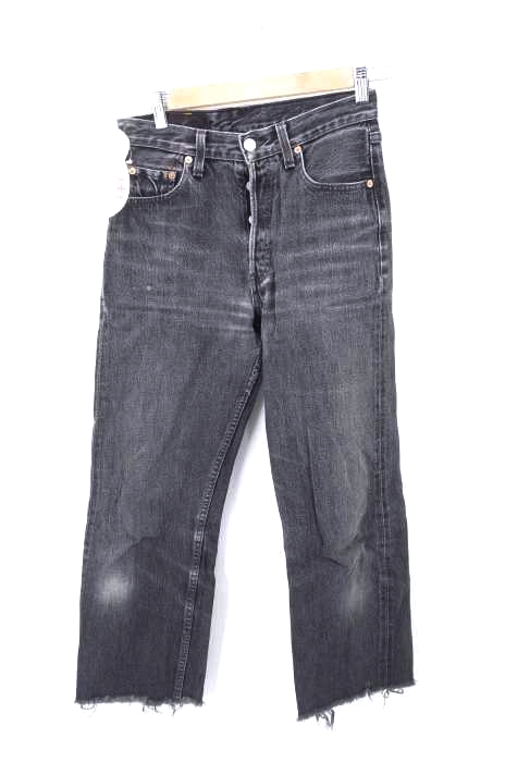 Levis（リーバイス） 501 デニムパンツ メンズ パンツ