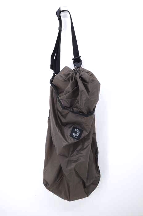 HALF TRACK PRODUCT(ハーフトラックプロダクツ) carmeno bag メンズ バッグ