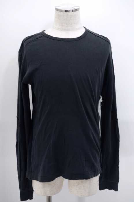Martin Margiela（マルタンマルジェラ） 10 エルボーパッチ メンズ トップス