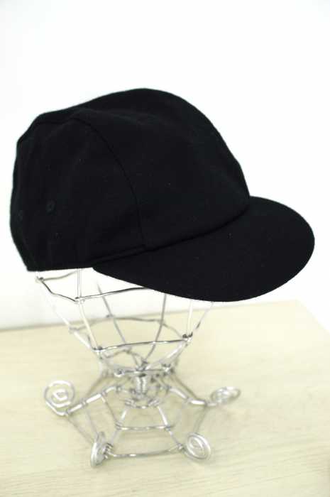 MOUNTAIN RESEARCH(マウンテンリサーチ) Cycling Cap メンズ 帽子