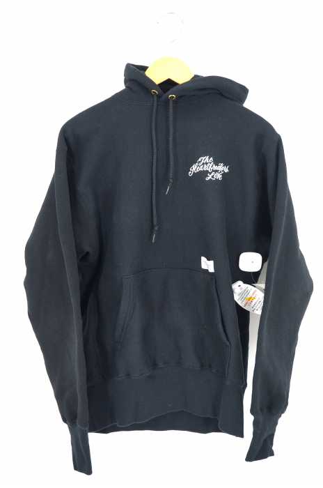 BEDWIN&THE HEARTBREAKERS × CAMBER （ベドウィンアンドザハートブレイカーズ） L/S PULLOVER HOODED SWEAT KLUM メンズ トップス